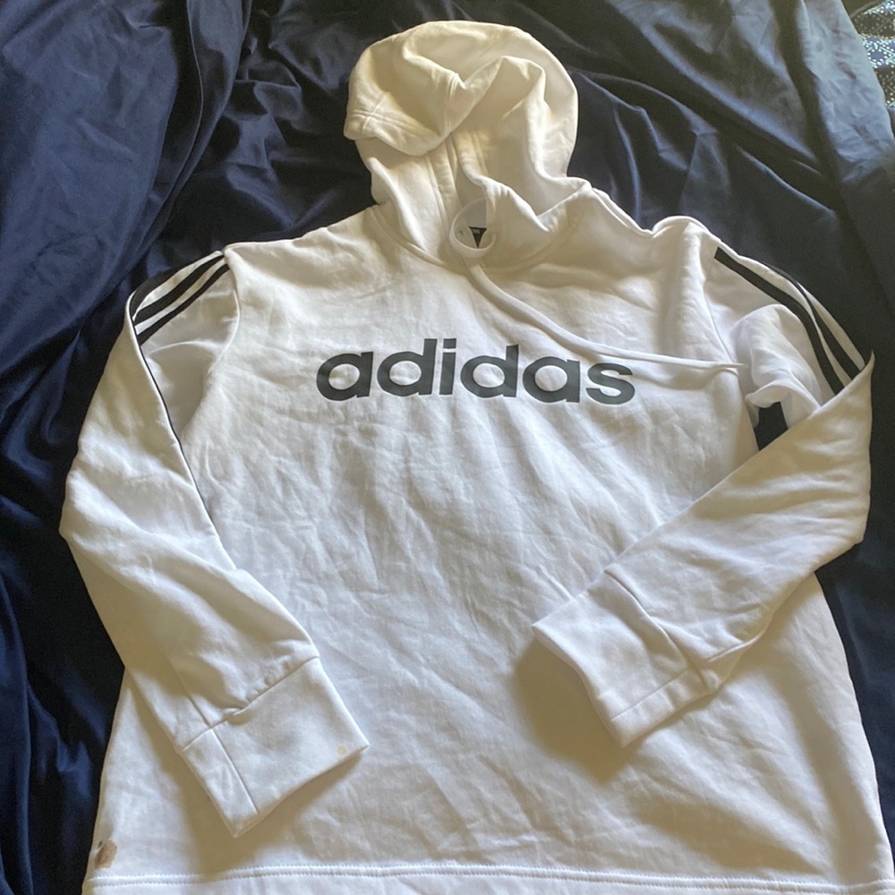Adidas Hoodie